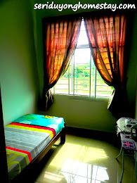 Bilik 4 (Tamu)