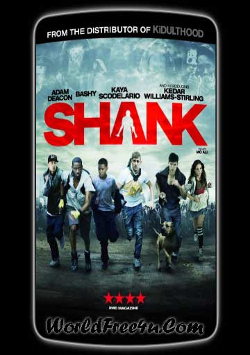 Poster Of Shank (2010) In Hindi English Dual Audio 300MB Compressed Small Size Pc Movie Free Download Only At worldfree4u.com