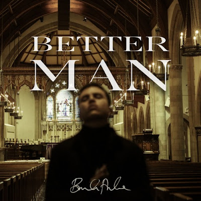 Brandon Andre Unveils Debut Single ‘Better Man’ 