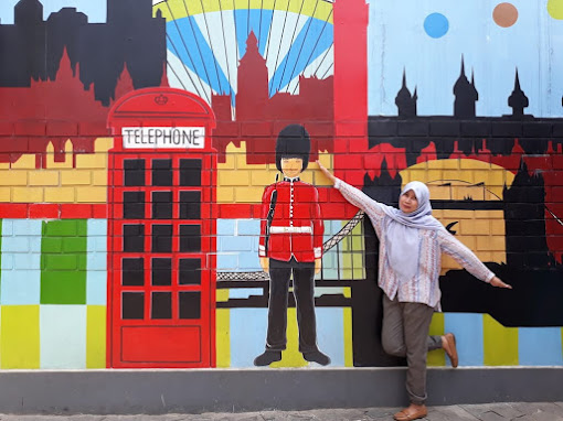Inggris Ala Devoyage