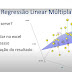 Regressão linear e avaliação de imóveis