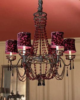 chandelier lighting