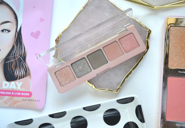 Natasha Denona Mini Retro Eyeshadow Palette