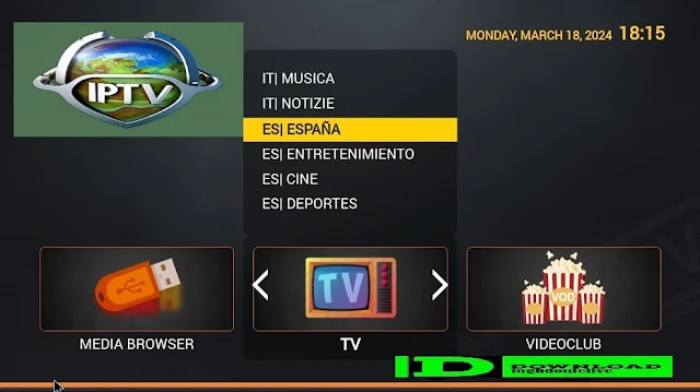 Accessing Worldwide video broadcast software TV Channels with IPTV Servers: A Quick Guide