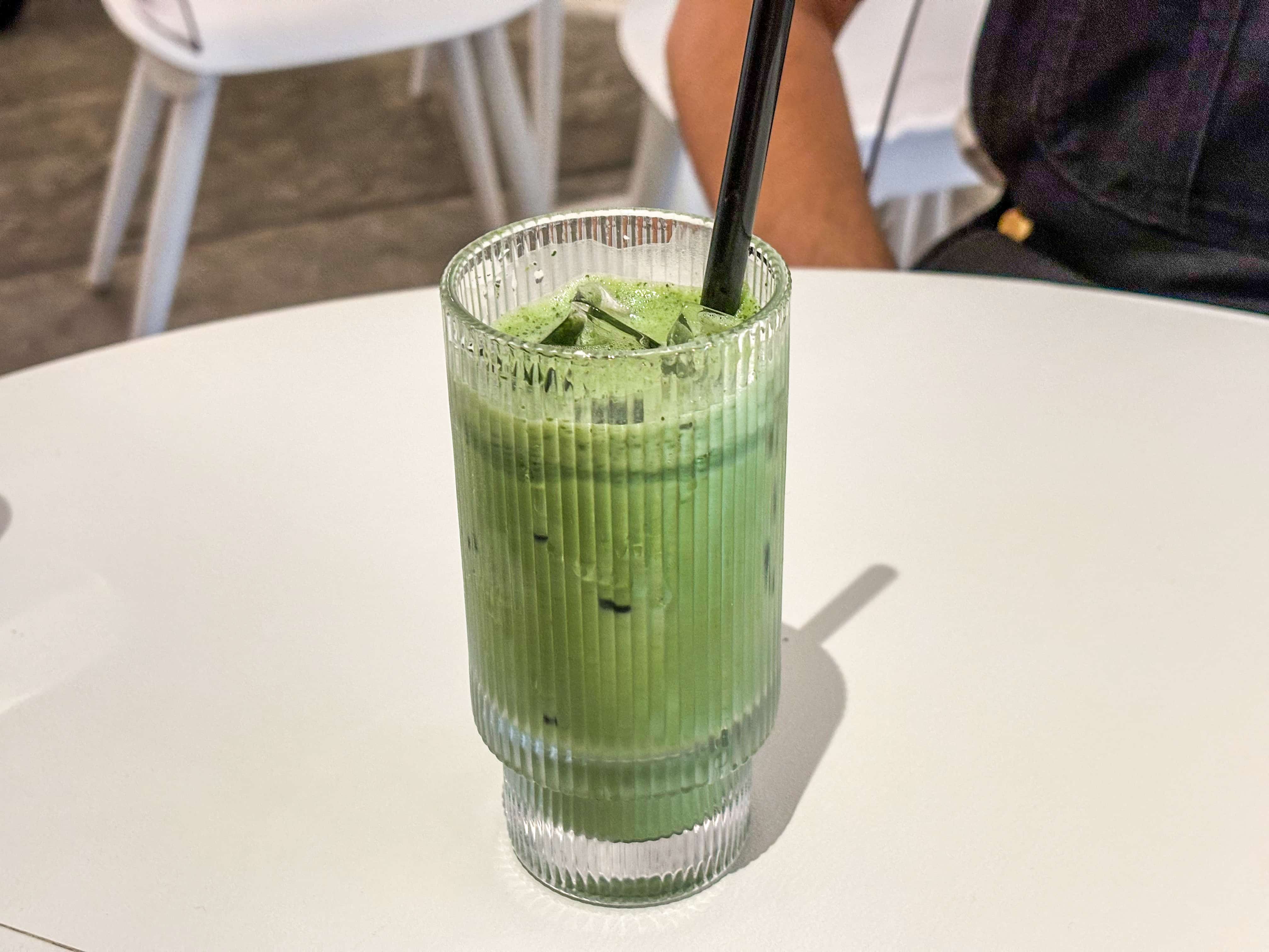 breakfast-grill-matcha