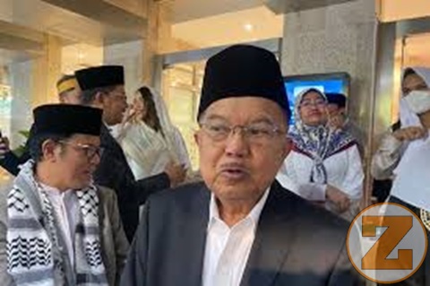 Profil Jusuf Kalla, Pernah Dua Kali Jadi Wakil Presiden Republik Indonesia