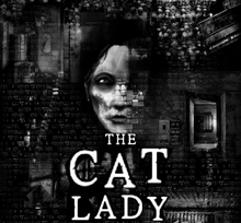 The Cat Lady Free Download