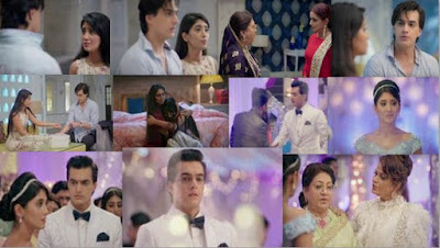 Yeh Rishta Kya Kahlata Hai 7th August 2018 Written Update, YRKKH WRITTEN UPDATES