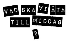 middagstips