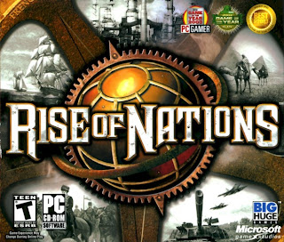 Rise Of Nations