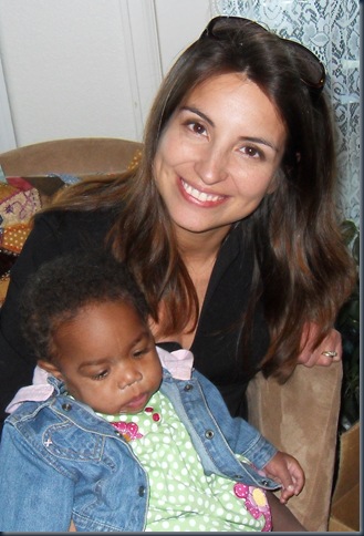 me and Bella great Thanks