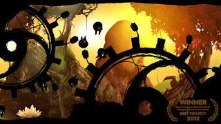 -GAME-BADLAND si aggiorna alla vers 1.4