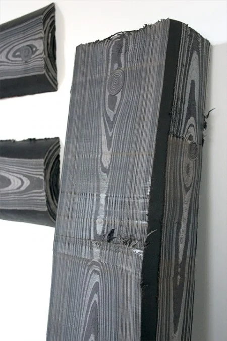 daily paper fix: beams + board