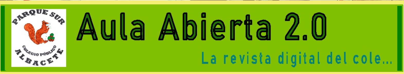 Aula Abierta 2.0 CURSO 2020-21