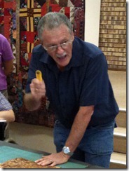 P Schutte