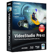 Download Corel Video Studio X2 Pro V.12 (Multilingual) with Keygen Full .