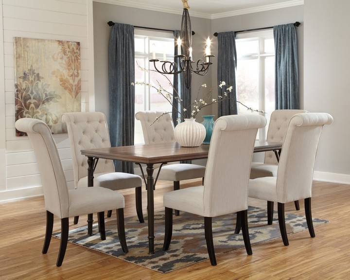 ashley furniture dining room sets