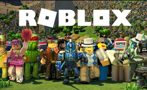 Roblox