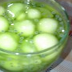 Resep Es Melon Kelengkeng
