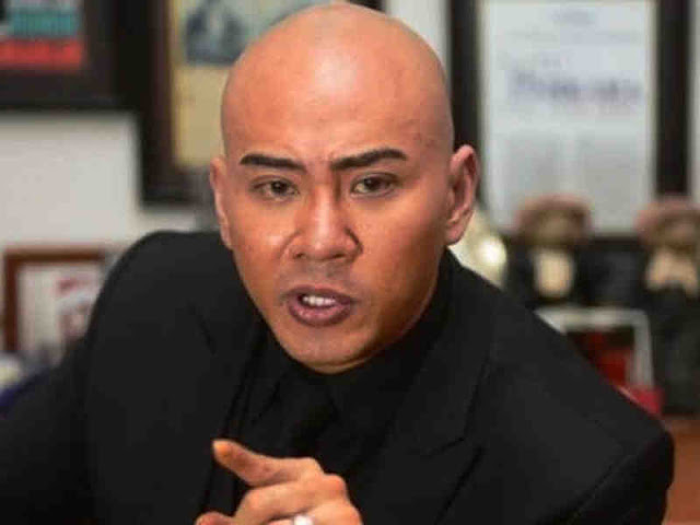 Deddy Corbuzier Memeluku Agama Islam di Sleman, Yogyakarta