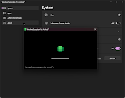 File Sharing in Windows Subsystem for Android (WSA)