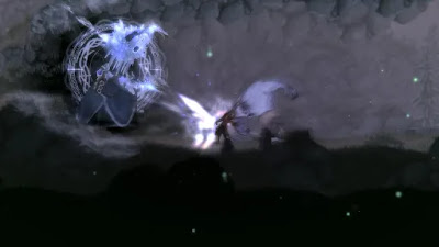 Salt And Sacrifice Game Screenshot 6