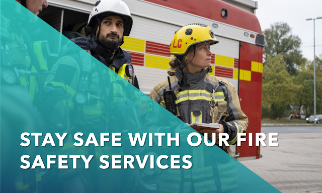 The Ultimate Guide to Fire Safety Services in Birmingham: What You Need to Know