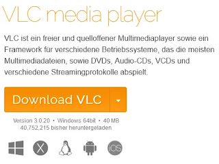 VCL Media Player