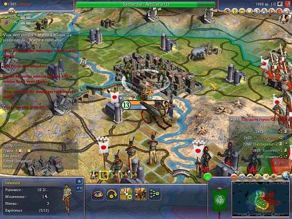 civilization 4  download