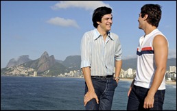 A Novela das 8