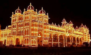 Mysore (Best Honeymoon Destinations In India) 5