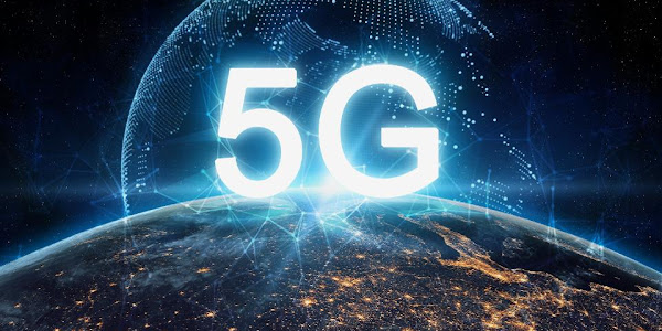 Things to know about 5G ....