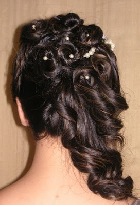 Awesome Wedding Hairstyles Images