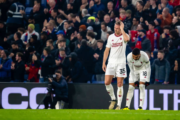 Has the Ten Hag era at Old Trafford hit a cold end?