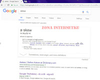 google askew