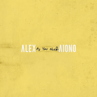 MP3 download Alex Aiono - As You Need - Single iTunes plus aac m4a mp3