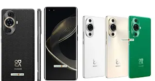 Huawei Nova 11 Pro specifications