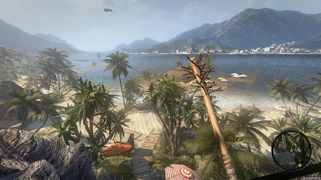 Dead Island RIP PC GAME Screenshot 2