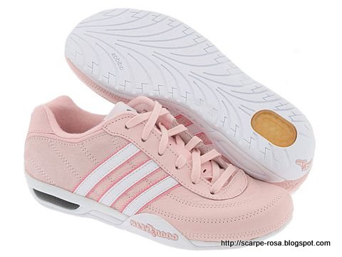 Scarpe rosa:rosa-43328957