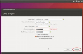 INSTALLASI UBUNTU 16.04 LTS