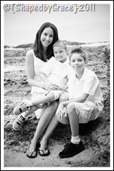 FamilyBnW