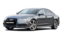 2012 Audi A6 3.0 Quattro Tdi 4x4 245 Hp 500 Nm Araba Modelleri