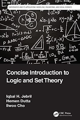 Concise Introduction to Logic and Set Theory