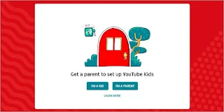 Cara Mengakses Youtube Kids Melalui PC / Laptop, Mudah Banget!