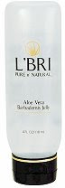 aloe based moisturizer | lbri products