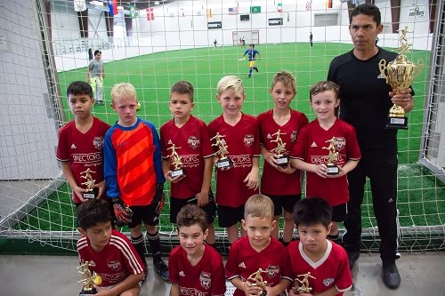 LASC Tournament
