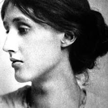 Virginia Woolf