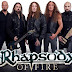 Fabio Lione deja RHAPSODY OF FIRE