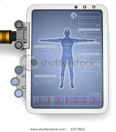 Teknologi Informasi Dalam Kesehatan