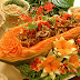 Món ăn truyền thống Thái Lan - Chao Wang 